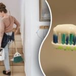 Koduperenaisi kutsuti üles ravima oma kodu hambapastaga: milleks see on