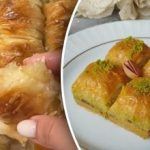 Türgi keelest ei saa vahet teha: lihtne retsept koduse baklava jaoks 15 minutiga Türgi keelest ei saa vahet teha: lihtne retsept koduse baklava