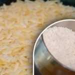 Riis osutub täiesti murenevaks: veatu roa peamine saladus. Riis osutub täiesti murenevaks: veatu roa peamine saladus.