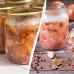 See autoklaavitud hautis on parem kui poest ostetud: pere nõ