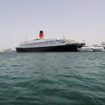 Uus ohtliku viiruse tüvi on põhjustanud puhanguid kruiisilaevadel Uus ohtliku viiruse tüvi on põhjustanud puhanguid kruiisilaevadel