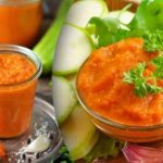 Vaid poole tunniga: kõige isuäratavama suvikõrvitsakaviari retsept Ruslan Senitškinilt.